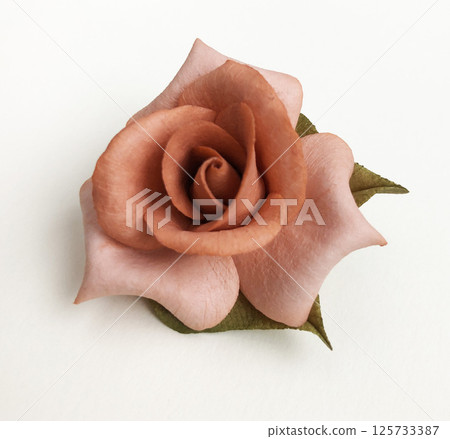 Romantic vintage brooch laid flat for womens product Romantic vintage brooch laid flat for womens product 125733387