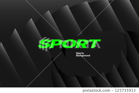 Layout template for events or business related. 125735913