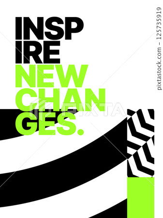 Layout template for events or business related. Layout template for events or business related. 125735919