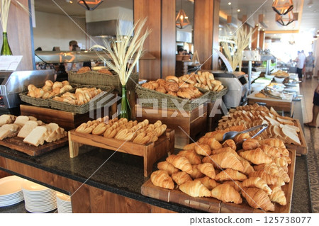 坎昆，墨西哥首屈一指的度假勝地，以其蔚藍的大海和潔白的沙灘而受到全世界人民的喜愛！全包飯店住宿 125738077