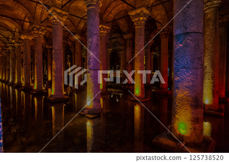 The Cisterns The Cisterns 125738520