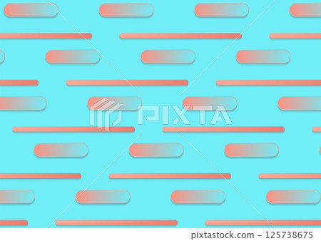 Abstract contrast geometric minimal bright background 125738675
