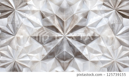 Beautiful glass background image 125739155