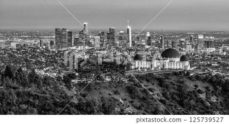 city, town, night 125739527