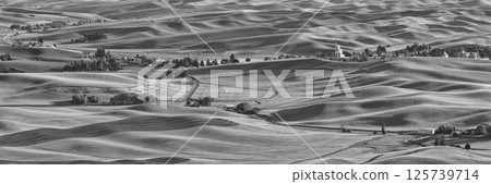 Palouse Palouse 125739714