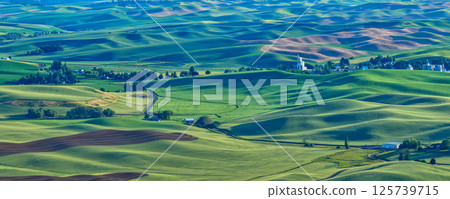 Palouse 125739715