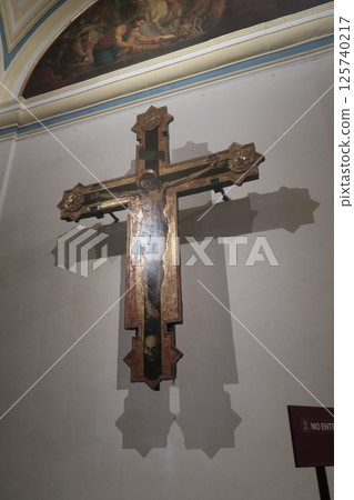 Chapel of St. John's Cathedral Chapel of St. John's Cathedral 125740217