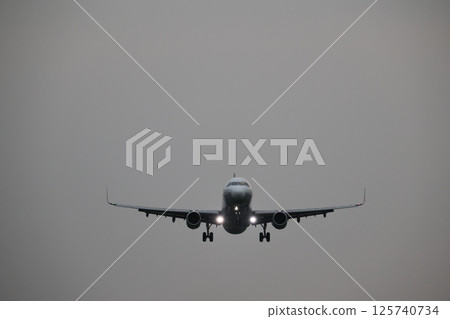 客機 125740734