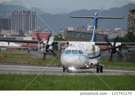 松山機場 125741270