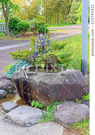 Ida Shrine (Joetsu) 125741915