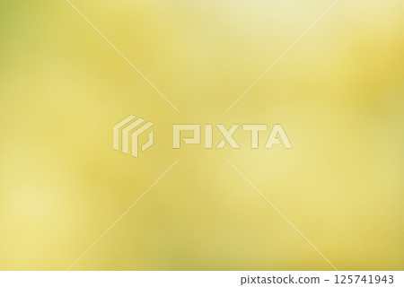 Yellow background material 125741943