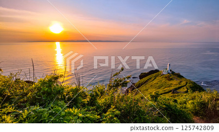 角田角日落 角田角日落 125742809