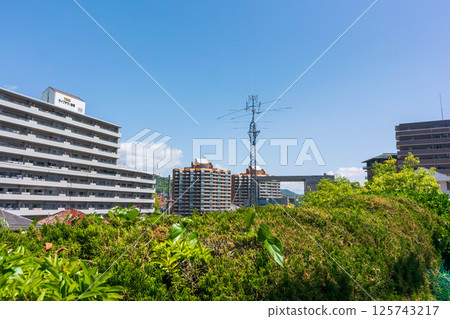 Natural spa Takarazuka 125743217