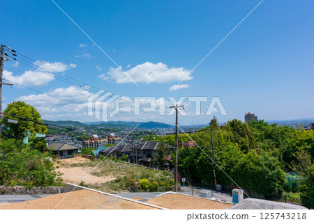 寶塚遠景 125743218