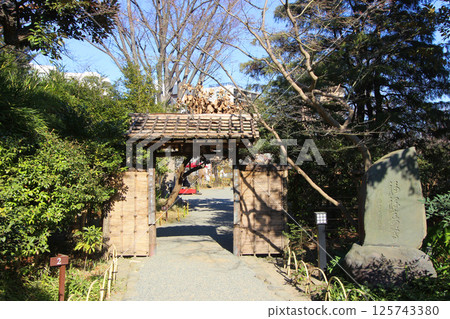 Mukojima Hyakuen 125743380