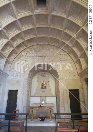 聖埃爾莫堡,無數戰役的發生地,以及國家戰爭博物館 聖埃爾莫堡,無數戰役的發生地,以及國家戰爭博物館 125743905