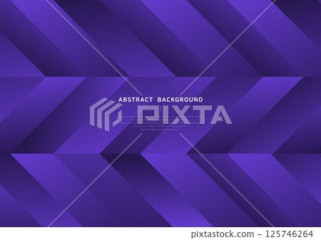 Purple abstract background vector illustration. Purple abstract background vector illustration. 125746264