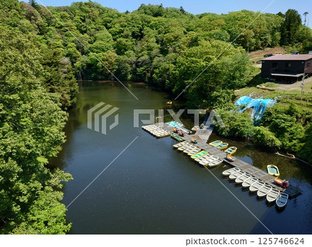 笹川風景（千葉縣君津市） 125746624