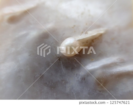 Aragonite natural stone Aragonite natural stone 125747621