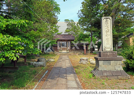 高源寺(上越) 高源寺(上越) 125747833