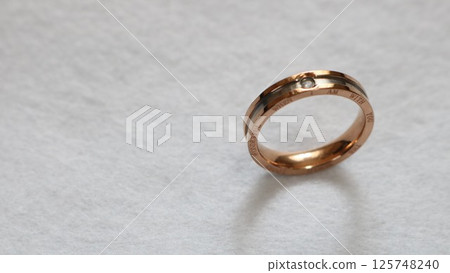 女士簡約戒指 女士簡約戒指 125748240