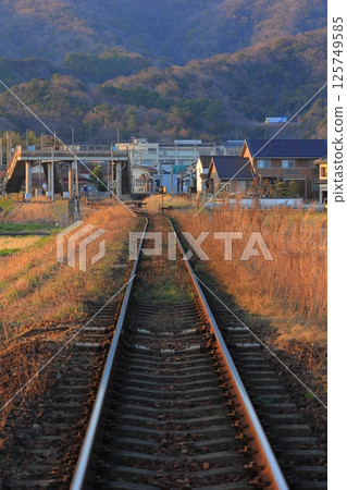 德島縣鳴門市的風景 125749585