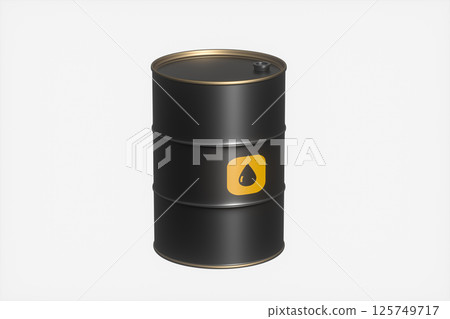 crude, dollar, liquid 125749717