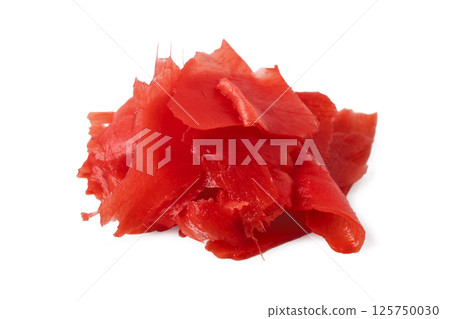 Pickled ginger 125750030