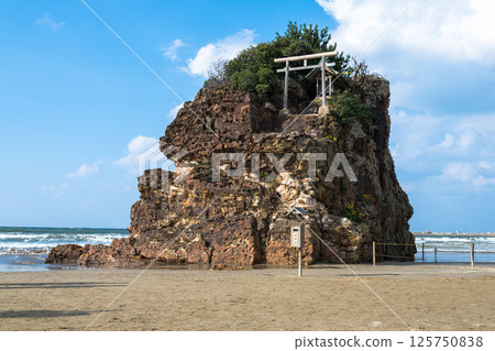 [稻佐海灘] 125750838