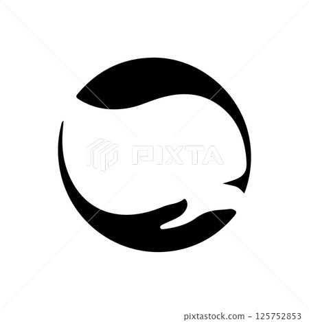 logo creative design vectors illustration symbol logo creative design vectors illustration symbol 125752853