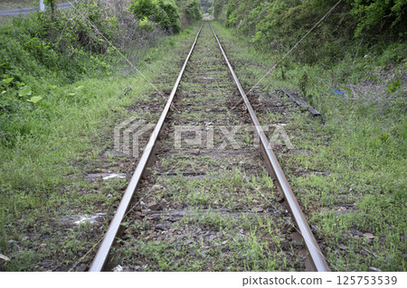 單軌地方鐵路 單軌地方鐵路 125753539