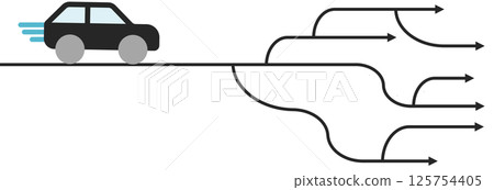 開展新業務的插圖 125754405