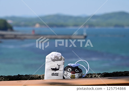 Anori Shrine's Charms 125754866