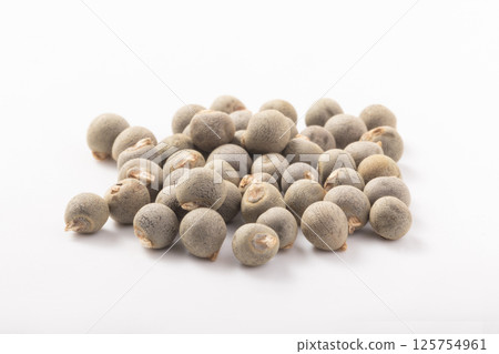 [Seeds] Okra 125754961