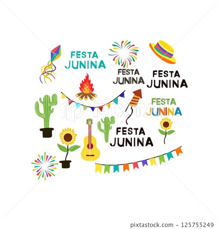 Festa junina festival free Festa junina festival free 125755249