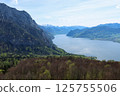 The Wild Beauty of Austria - lake Traunsee 125755506
