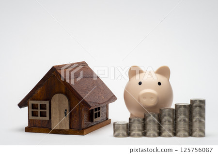 購屋資金或房地產投資 125756087