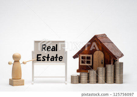 購屋資金或房地產投資 購屋資金或房地產投資 125756097