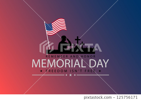 Never Forgotten Memorial Day Role in Honoring Veterans Never Forgotten Memorial Day Role in Honoring Veterans 125756171
