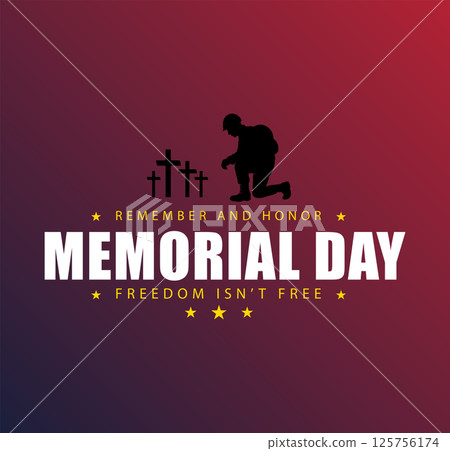 Honoring Heroes A Memorial Day Tribute 125756174