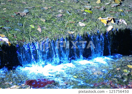 Color flow river transparent (registered May 2025) Color flow river transparent (registered May 2025) 125756450
