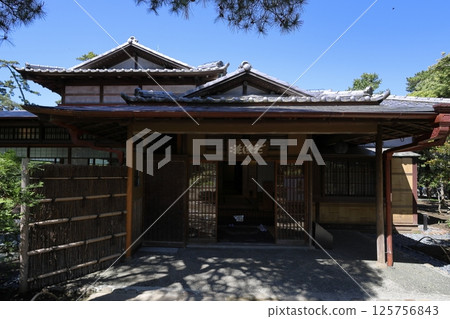 大磯紀念館 125756843