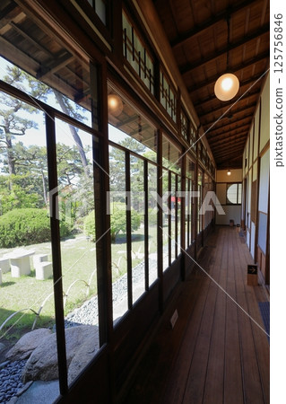 Oiso Memorial House Oiso Memorial House 125756846
