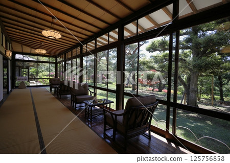 Oiso Memorial House Oiso Memorial House 125756858