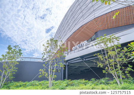 LaLa arena TOKYO-BAY 2024年新開幕 千葉縣船橋市 125757515