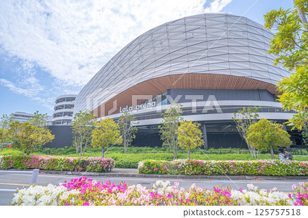 LaLa arena TOKYO-BAY 2024年新開幕 千葉縣船橋市 125757518
