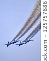 US Navy Blue Angels aerobatics 125757886
