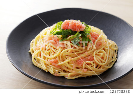Takako Spaghetti 125758288