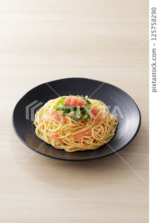 Takako Spaghetti 125758290