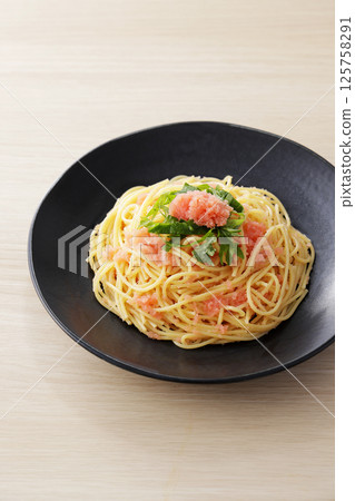 Takako Spaghetti 125758291